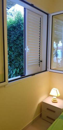 Apartamento Casa Girasole
