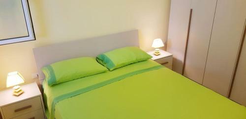 Apartamento Casa Girasole