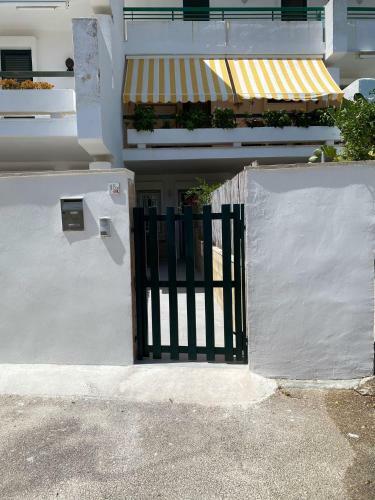 Casa Vacanza Valentin