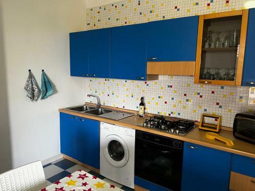 Seaside Apartment