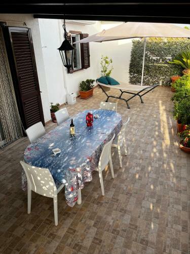 Seaside Apartment