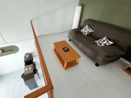 Apartamento Monolocale Silene