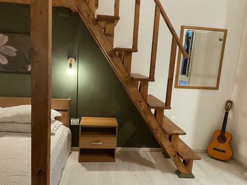 Apartamento Monolocale Silene