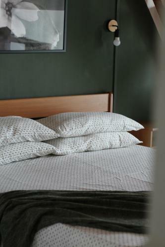 Apartamento Monolocale Silene