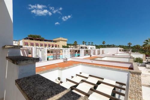 Suite Premium La Greca By Barbarhouse