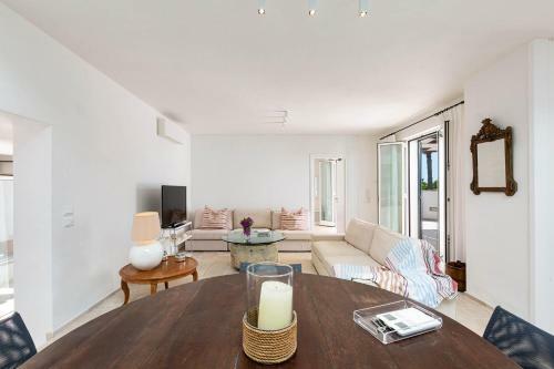 Suite Premium La Greca By Barbarhouse