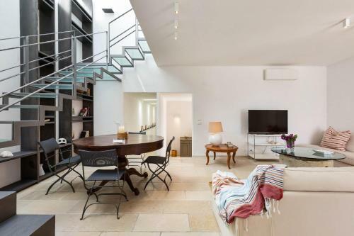 Suite Premium La Greca By Barbarhouse