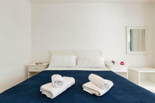 Suite Premium La Greca By Barbarhouse
