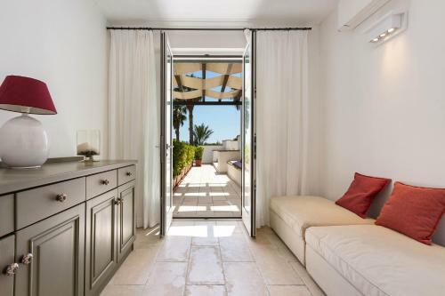 Suite Premium La Greca By Barbarhouse