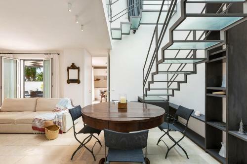 Suite Premium La Greca By Barbarhouse