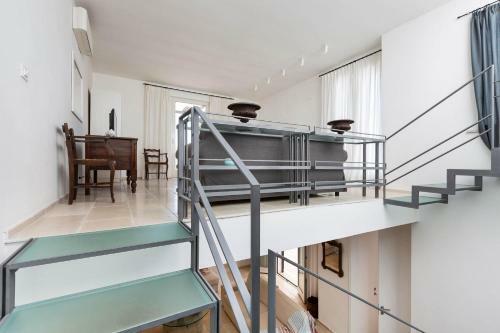 Suite Premium La Greca By Barbarhouse