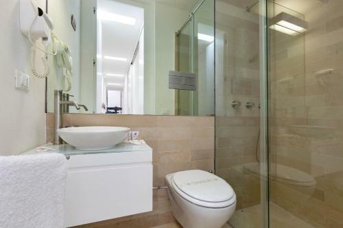 Suite Premium La Greca By Barbarhouse