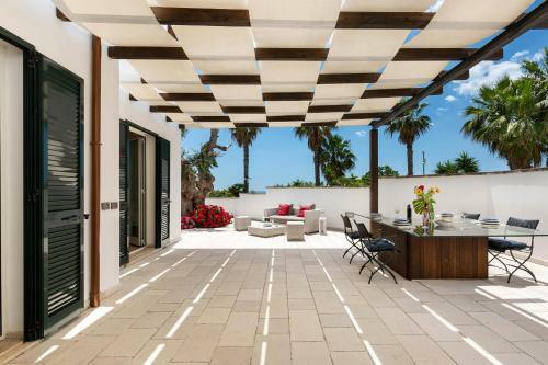Suite Premium La Greca By Barbarhouse