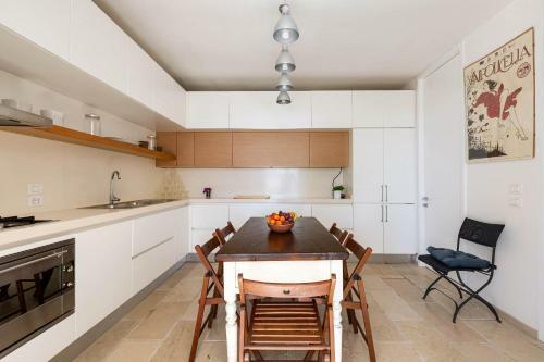 Suite Premium La Greca By Barbarhouse