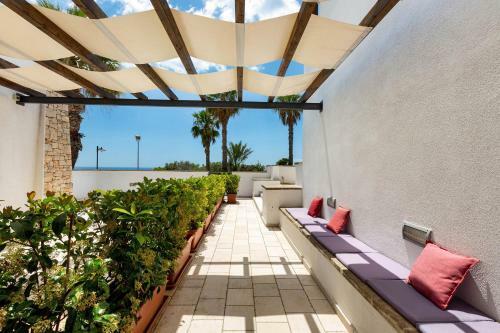 Suite Premium La Greca By Barbarhouse