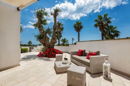 Suite Premium La Greca By Barbarhouse