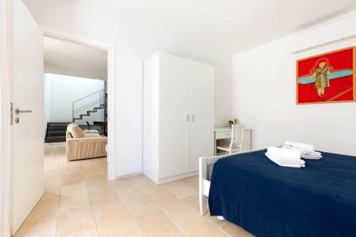 Suite Premium La Greca By Barbarhouse