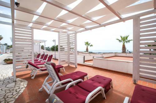 Suite Premium La Greca By Barbarhouse