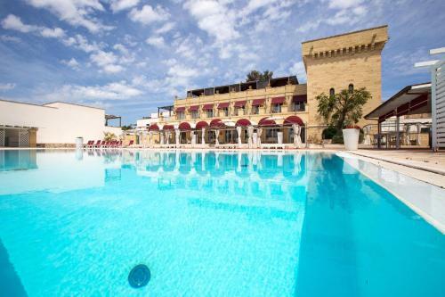 Suite Premium La Greca By Barbarhouse