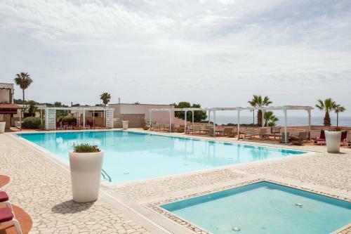 Suite Premium La Greca By Barbarhouse