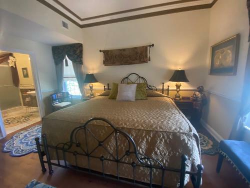 Bed & Breakfast The Cypress Inn