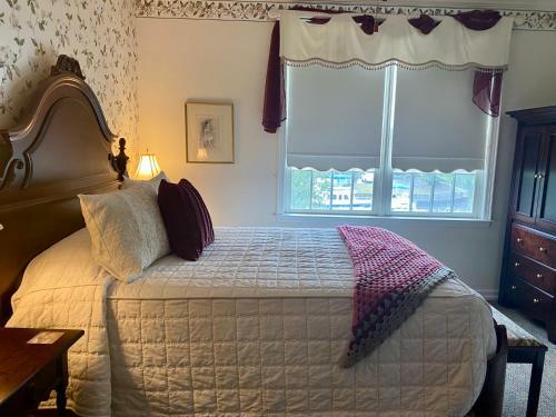 Bed & Breakfast The Cypress Inn