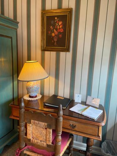Bed & Breakfast The Cypress Inn