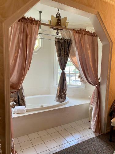 Bed & Breakfast The Cypress Inn