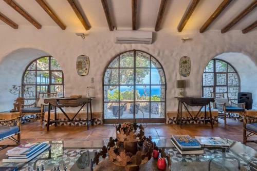 Apartamento Villa Licucuruzzi