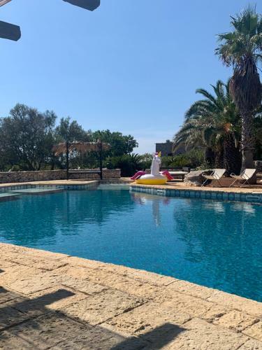 Apartamento Villa Licucuruzzi