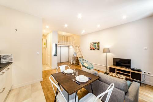 Apartamento Cozy Entirely Renovated Perfect Location