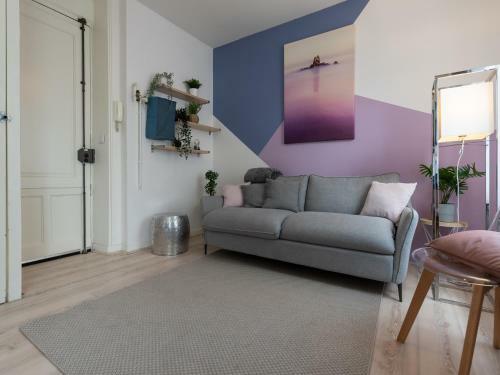 Apartamento Pink Sweet Confort