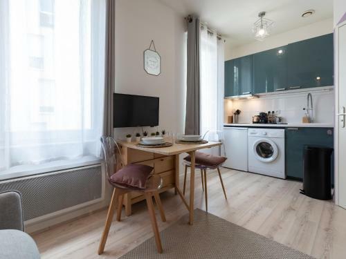 Apartamento Pink Sweet Confort