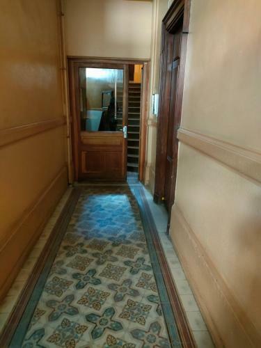 Apartamento Pink Sweet Confort
