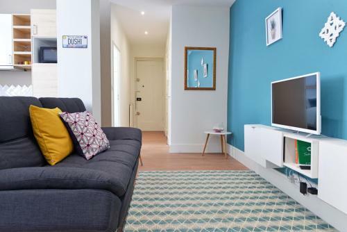 Apartamento Le Charial