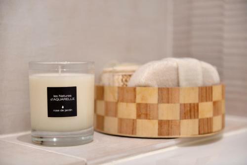 Apartamento Le Charial