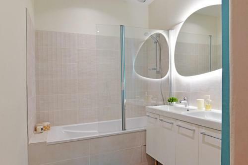 Apartamento Le Charial