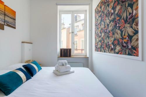 Apartamento Hamac Suites - Le Tabareau