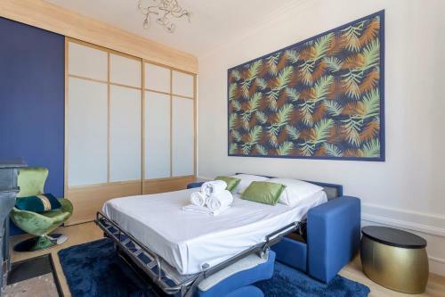 Apartamento Hamac Suites - Le Tabareau