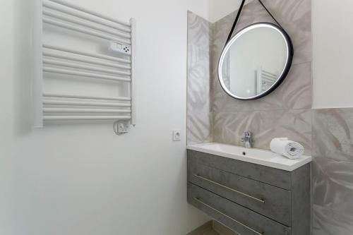 Apartamento Hamac Suites - Le Tabareau