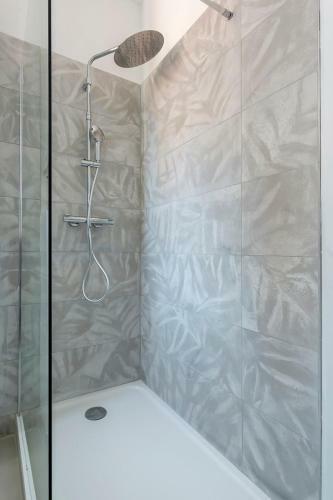 Apartamento Hamac Suites - Le Tabareau
