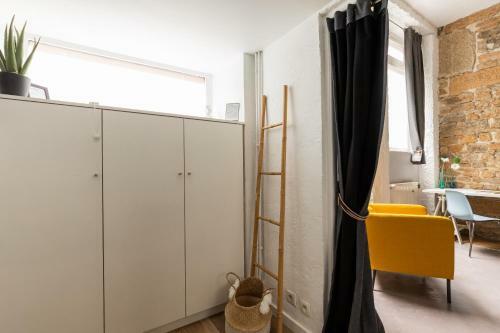 Apartamento Dify Le Lodge D'ainay