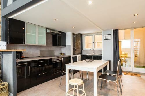 Apartamento Dify Le Lodge D'ainay