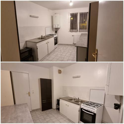 Apartamento Appartement Proche De La Gare