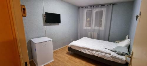 Apartamento Appartement Proche De La Gare