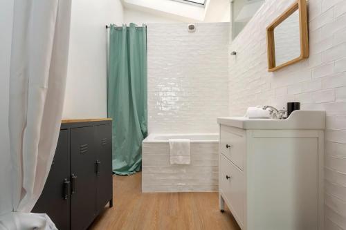 Apartamento Hamac Suites - Suite Verlet - Lyon 3