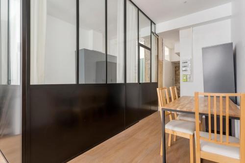Apartamento Hamac Suites - Suite Verlet - Lyon 3