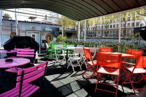Apartamento Studio Peniche, La Timonerie, Cote Lyon Perrache