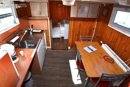 Apartamento Studio Peniche, La Timonerie, Cote Lyon Perrache