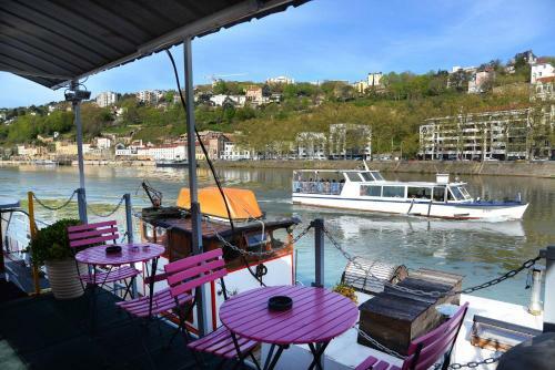 Apartamento Studio Peniche, La Timonerie, Cote Lyon Perrache